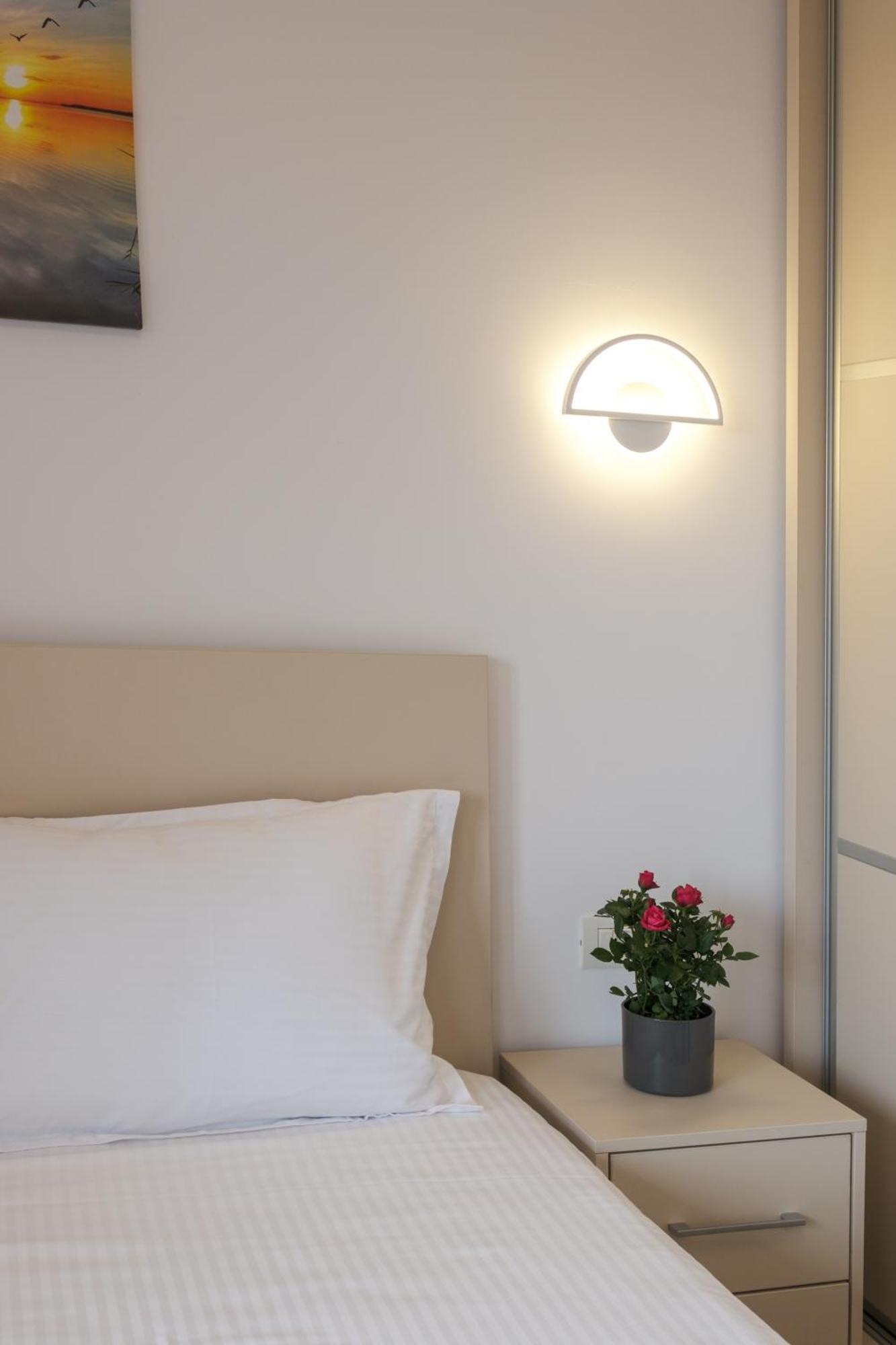 Pensiunea Evia Corbu 科尔布 外观 照片